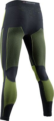 Превью  Термокальсоны X-BIONIC Energy Accumulator 4.0 M Charcoal/Yellow